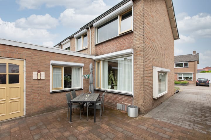 Foto 25 van Steenstraat 8