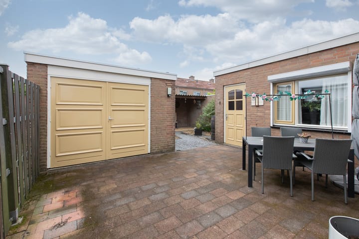 Foto 27 van Steenstraat 8