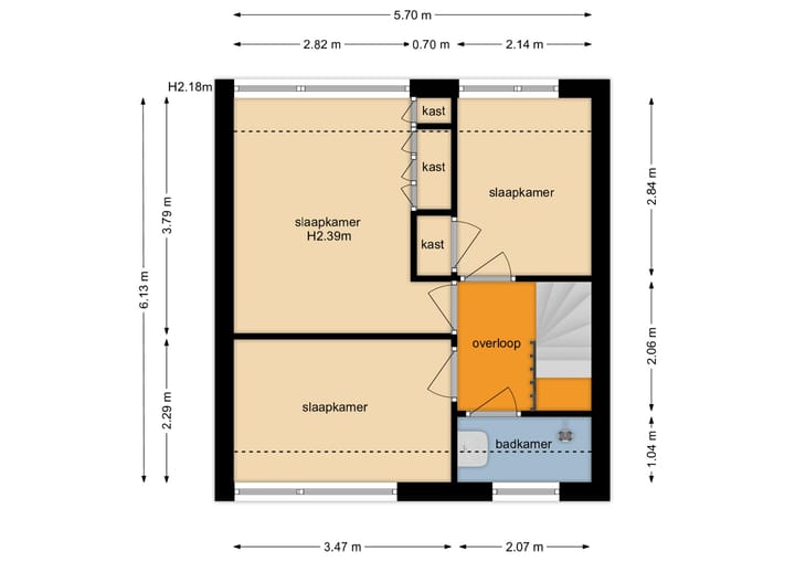 Foto 49 van Steenstraat 8