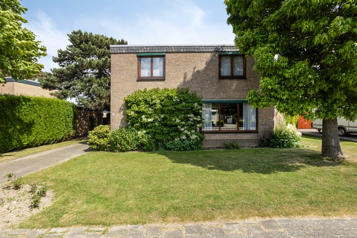 Foto 2 van Oude Heide 3