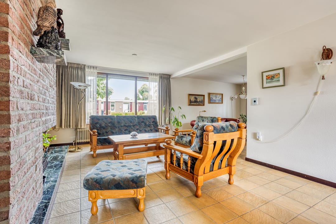 Foto 11 van Oude Heide 3