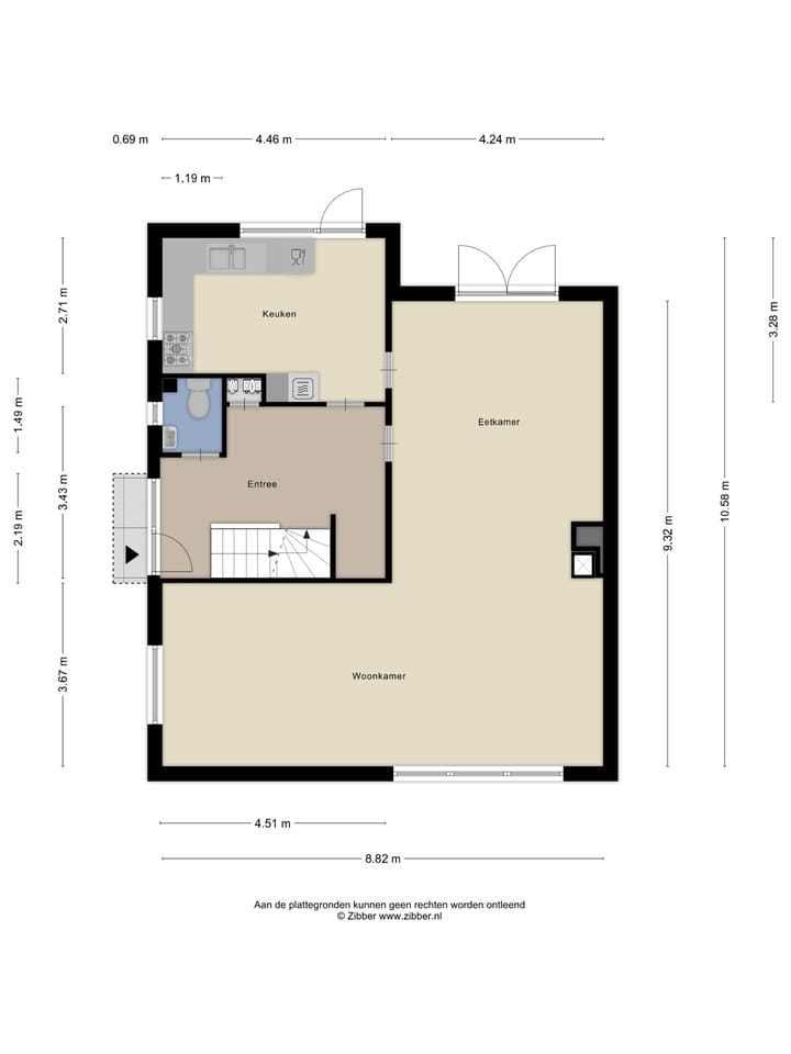 Foto 39 van Oude Heide 3