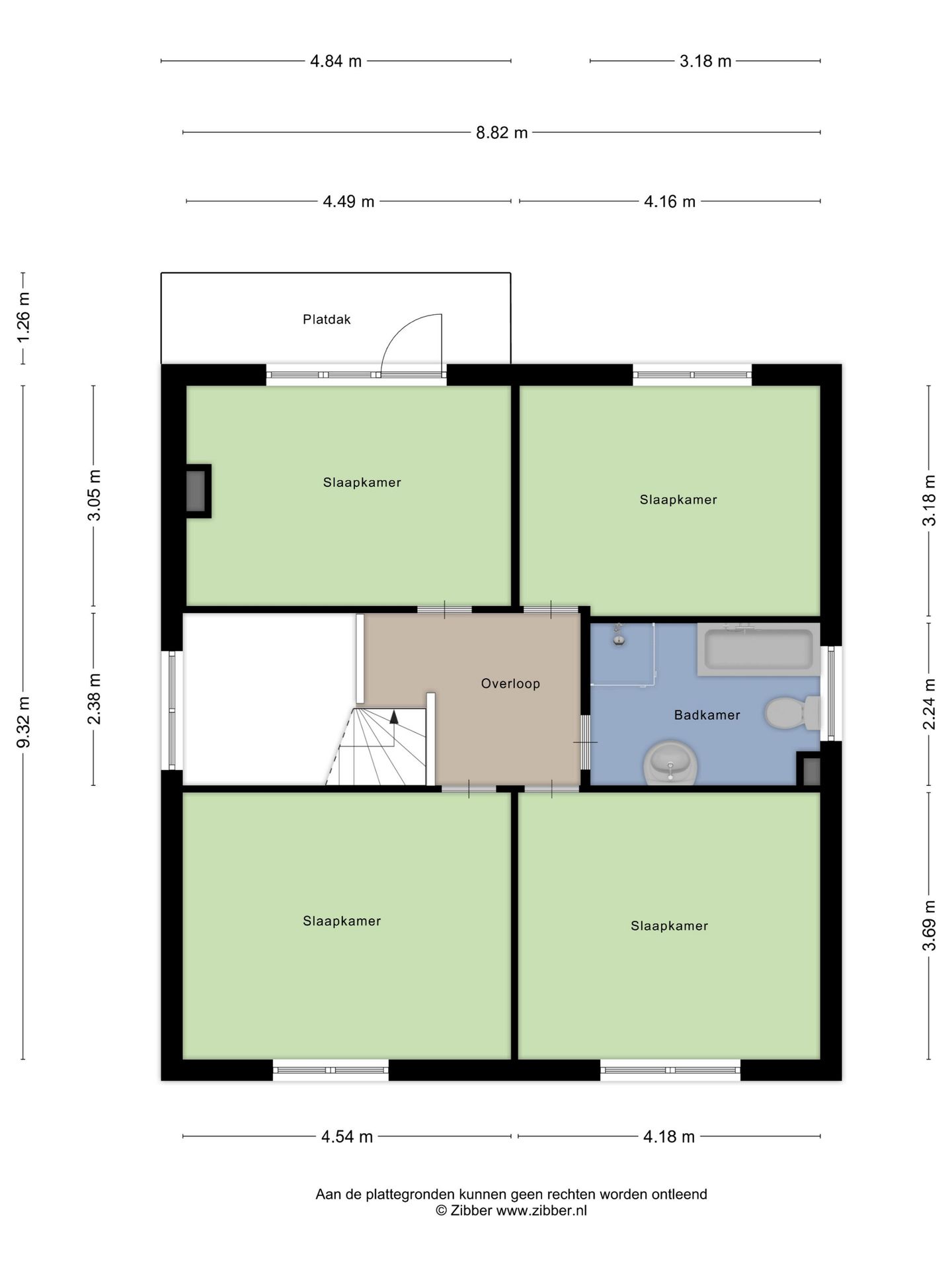 Foto 40 van Oude Heide 3