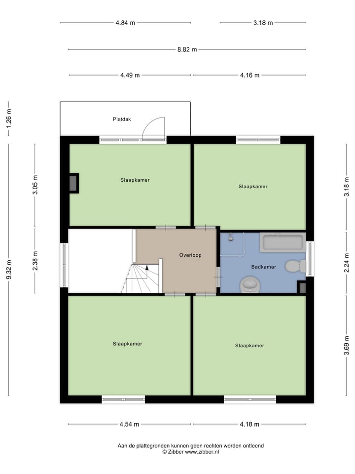 Foto 40 van Oude Heide 3