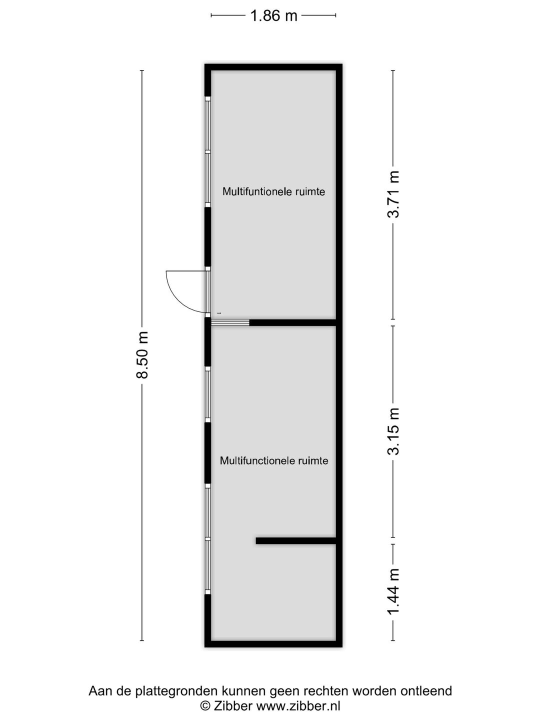 Foto 43 van Oude Heide 3