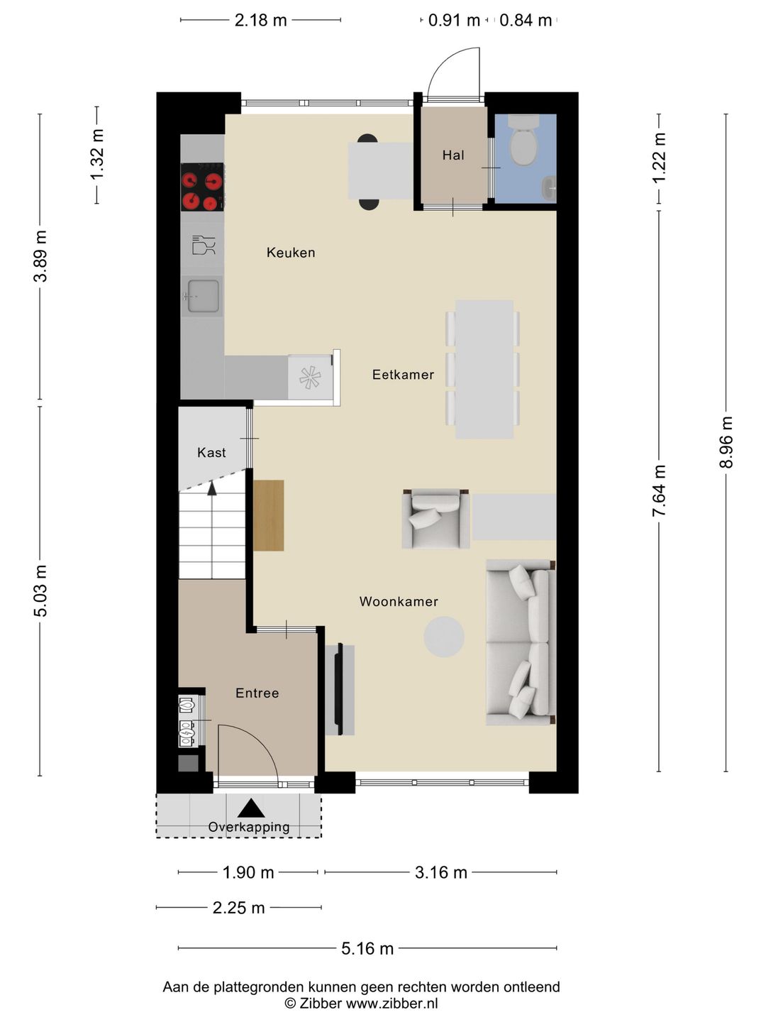 Foto 26 van Lunet 31