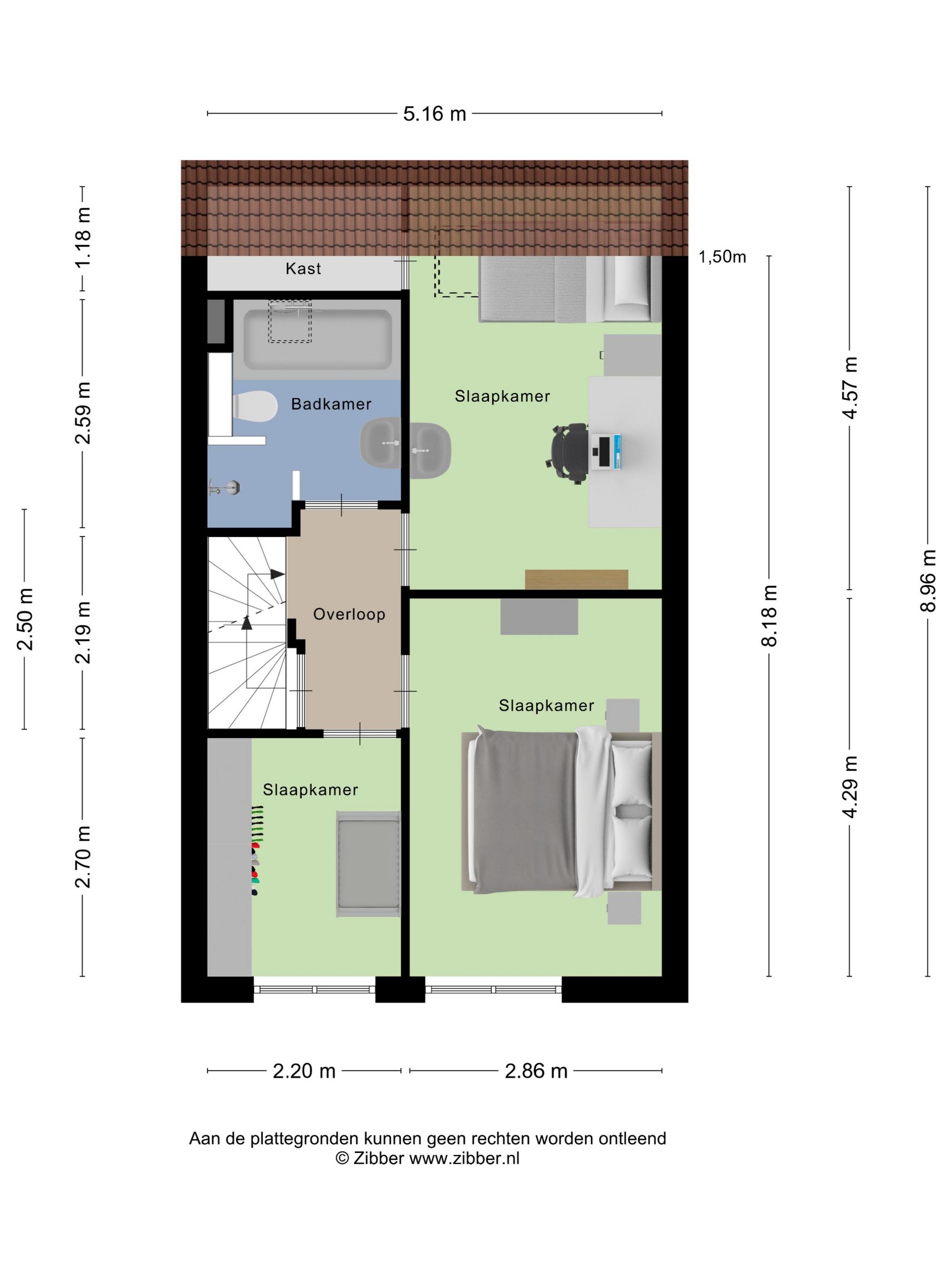 Foto 27 van Lunet 31