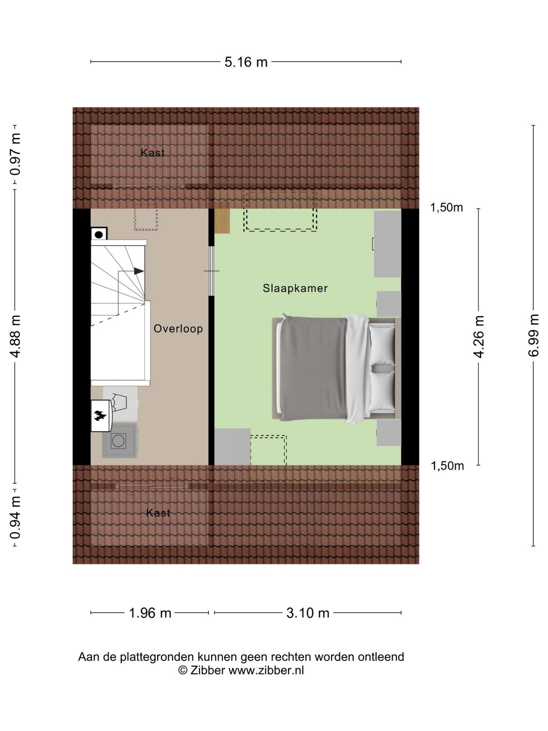 Foto 28 van Lunet 31