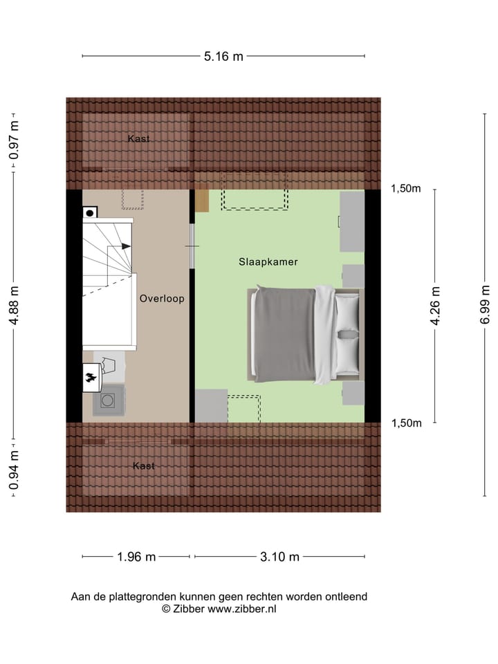 Foto 28 van Lunet 31