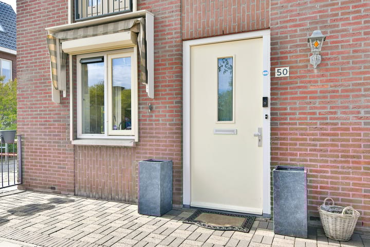 Foto 5 van Meeuwenstraat 50