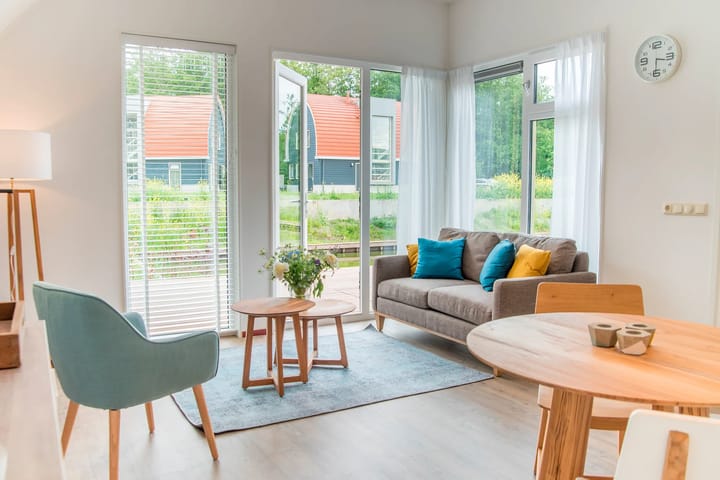 Photo 3 of De Bloemert 1-500