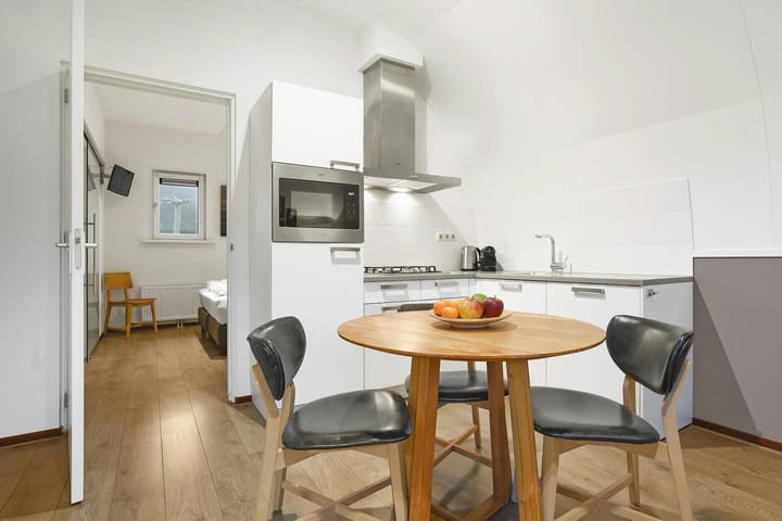 Photo 4 of De Bloemert 1-500