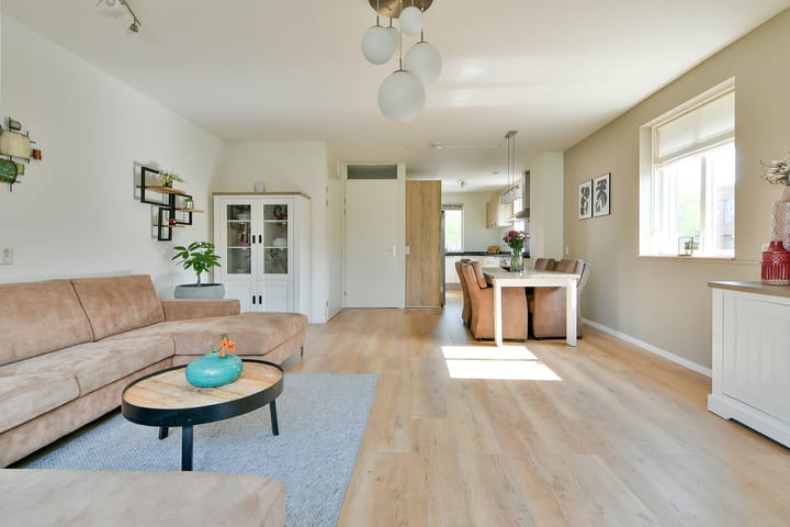 Photo 11 of Meeuwenstraat 50