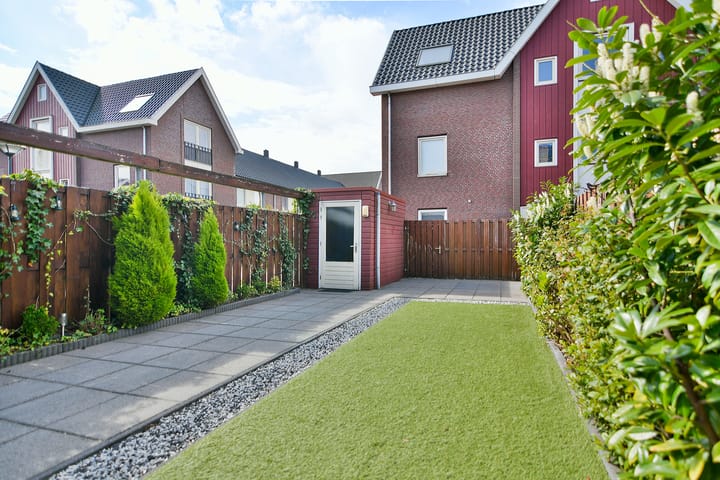 Photo 17 of Meeuwenstraat 50