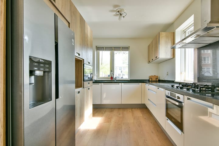 Foto 3 van Meeuwenstraat 50