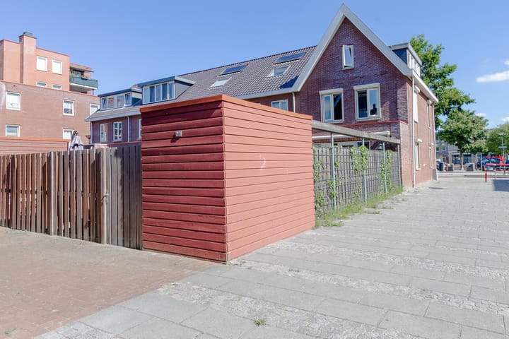 Photo 33 of Meeuwenstraat 50