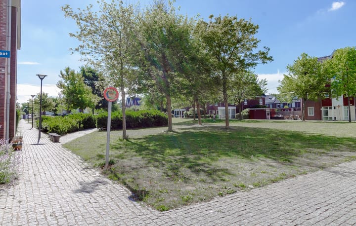 Photo 34 of Meeuwenstraat 50