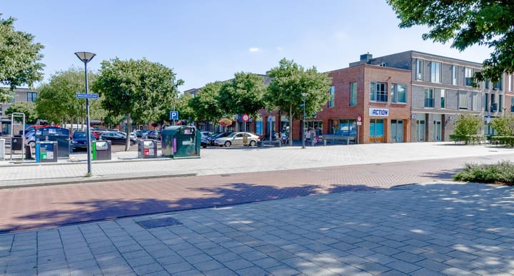 Photo 36 of Meeuwenstraat 50