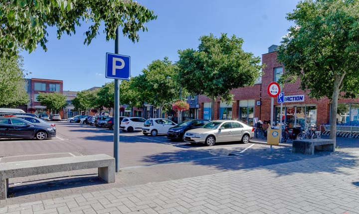 Photo 37 of Meeuwenstraat 50