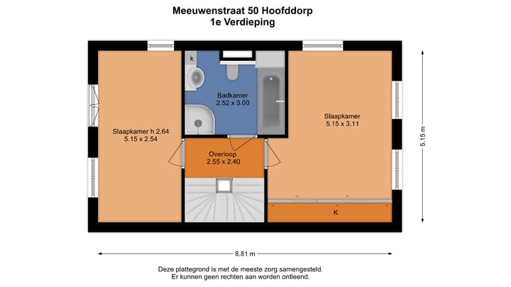 Photo 39 of Meeuwenstraat 50