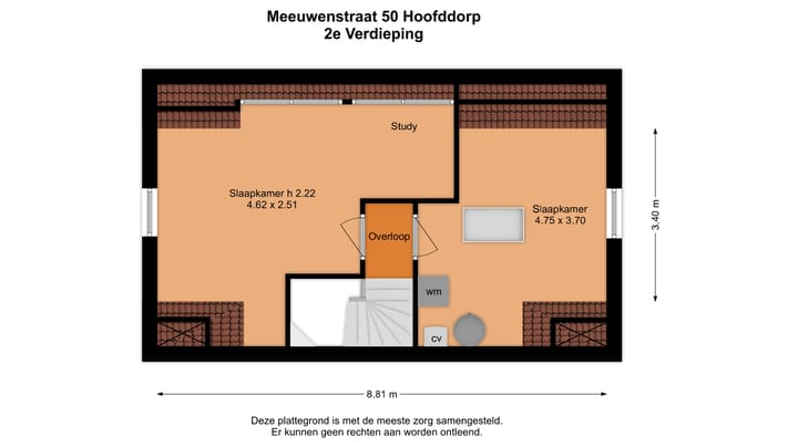 Photo 40 of Meeuwenstraat 50