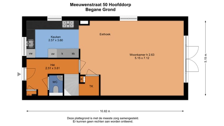 Photo 41 of Meeuwenstraat 50
