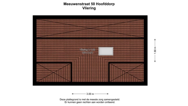 Photo 43 of Meeuwenstraat 50