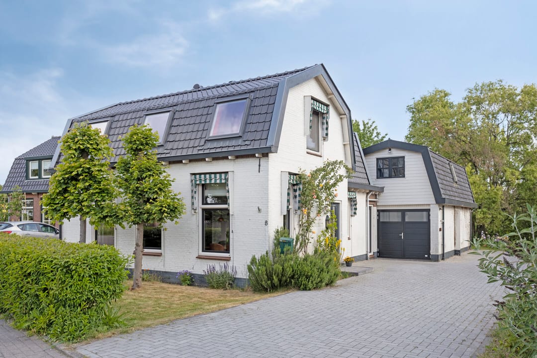 Foto 1 van Leidsestraatweg 8