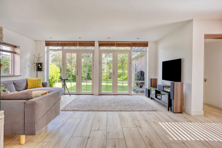 Foto 2 van Leidsestraatweg 8