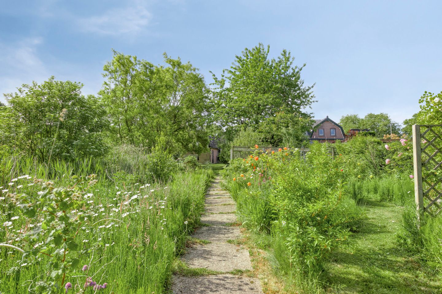 Foto 4 van Leidsestraatweg 8