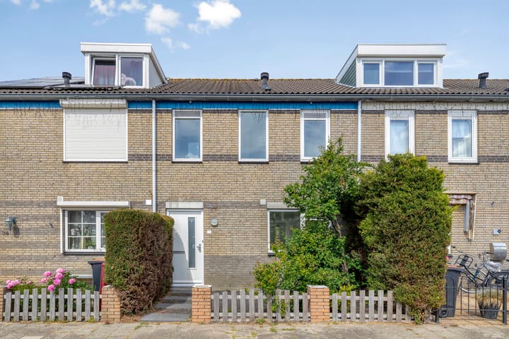 Foto 5 van Moeder Teresastraat 32