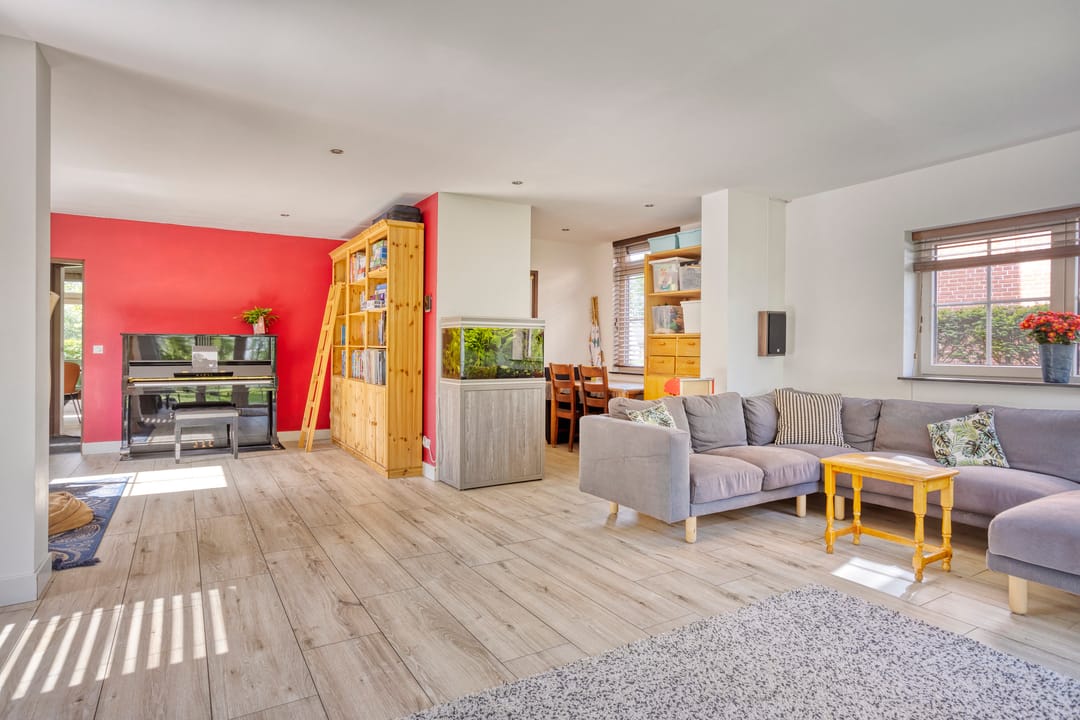 Foto 7 van Leidsestraatweg 8