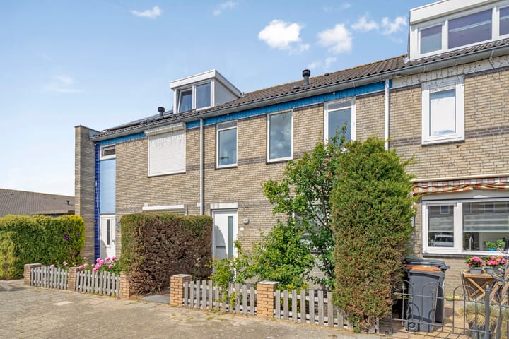 Foto 25 van Moeder Teresastraat 32