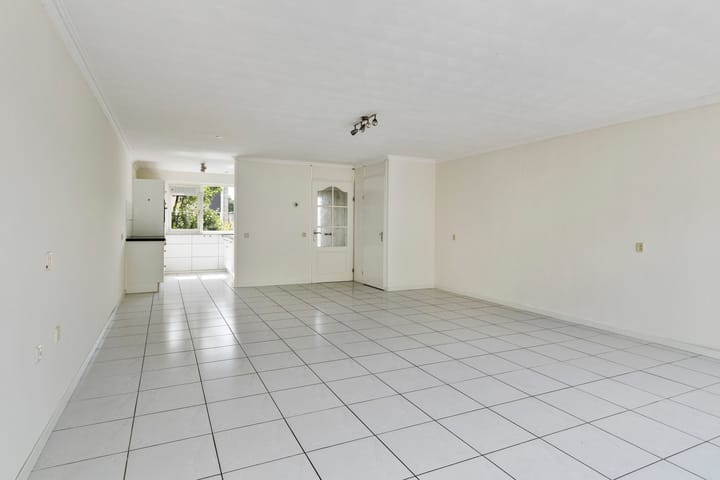 Foto 9 van Moeder Teresastraat 32