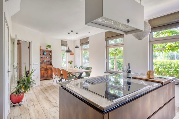 Foto 12 van Leidsestraatweg 8