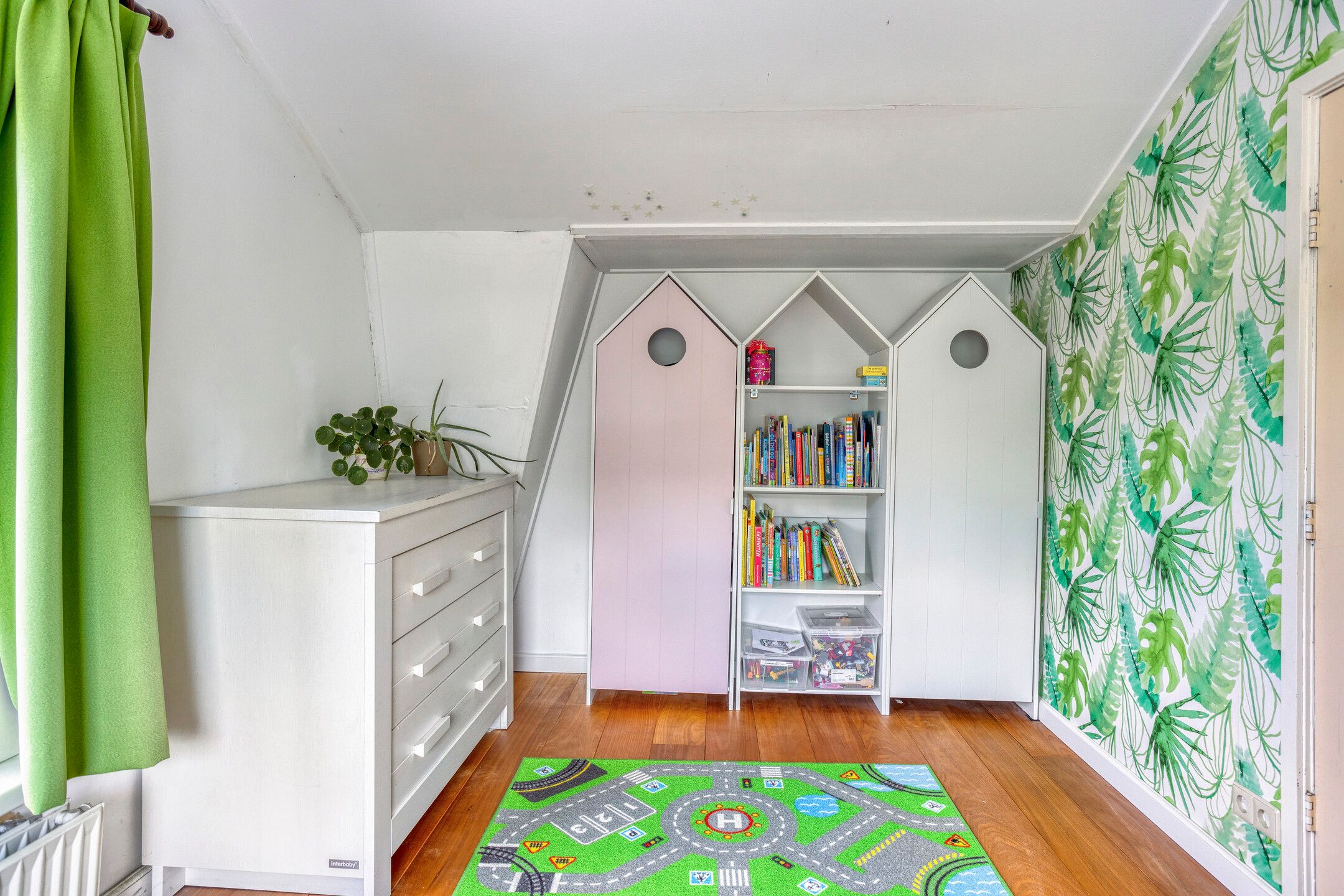 Foto 21 van Leidsestraatweg 8