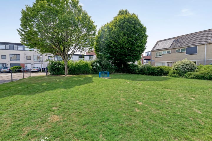 Foto 24 van Moeder Teresastraat 32