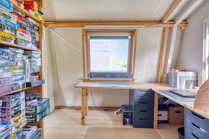 Foto 33 van Leidsestraatweg 8