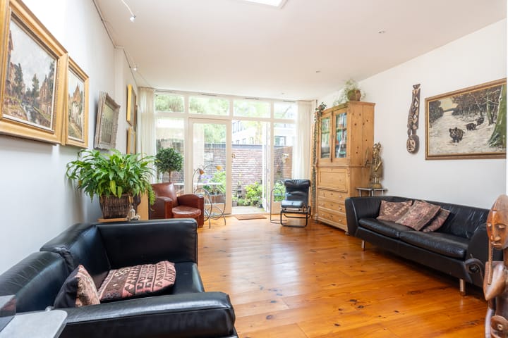 Foto 2 van Looierstraat 8