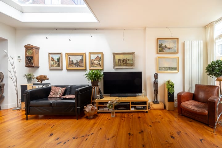 Foto 3 van Looierstraat 8