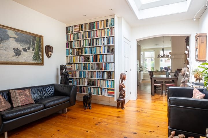 Foto 4 van Looierstraat 8