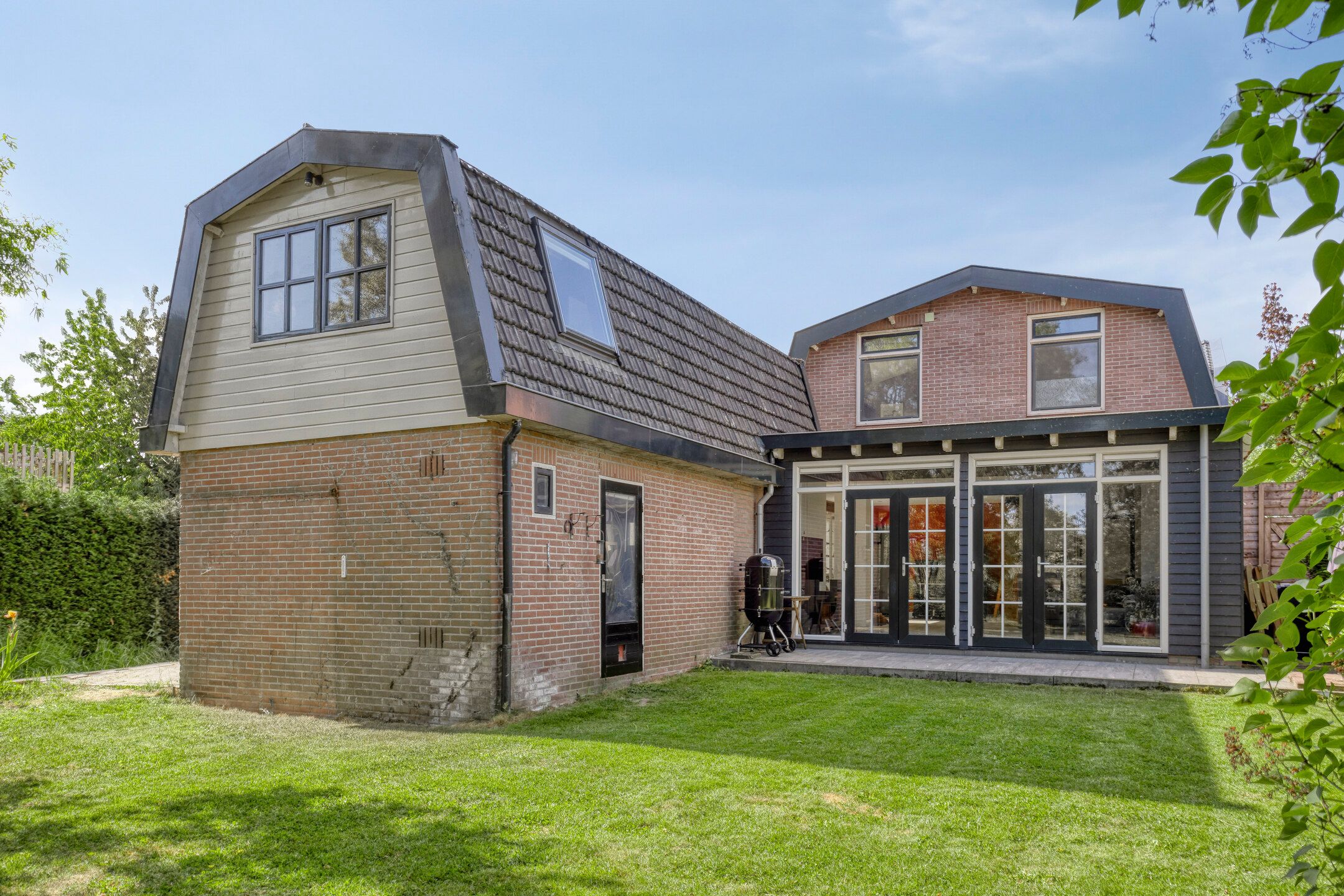 Foto 39 van Leidsestraatweg 8