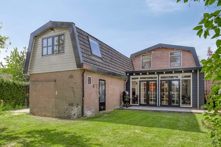 Foto 39 van Leidsestraatweg 8