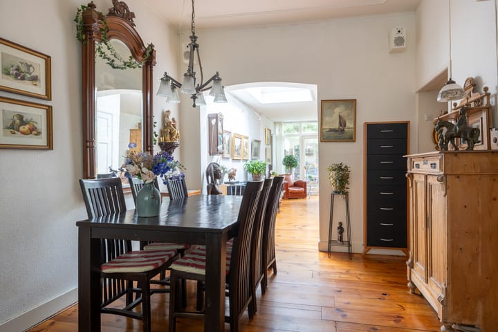 Foto 5 van Looierstraat 8