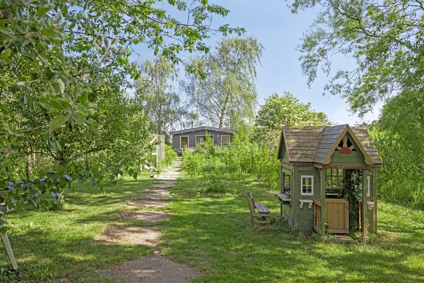 Foto 40 van Leidsestraatweg 8