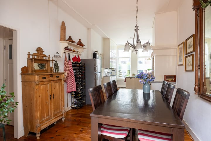 Foto 6 van Looierstraat 8