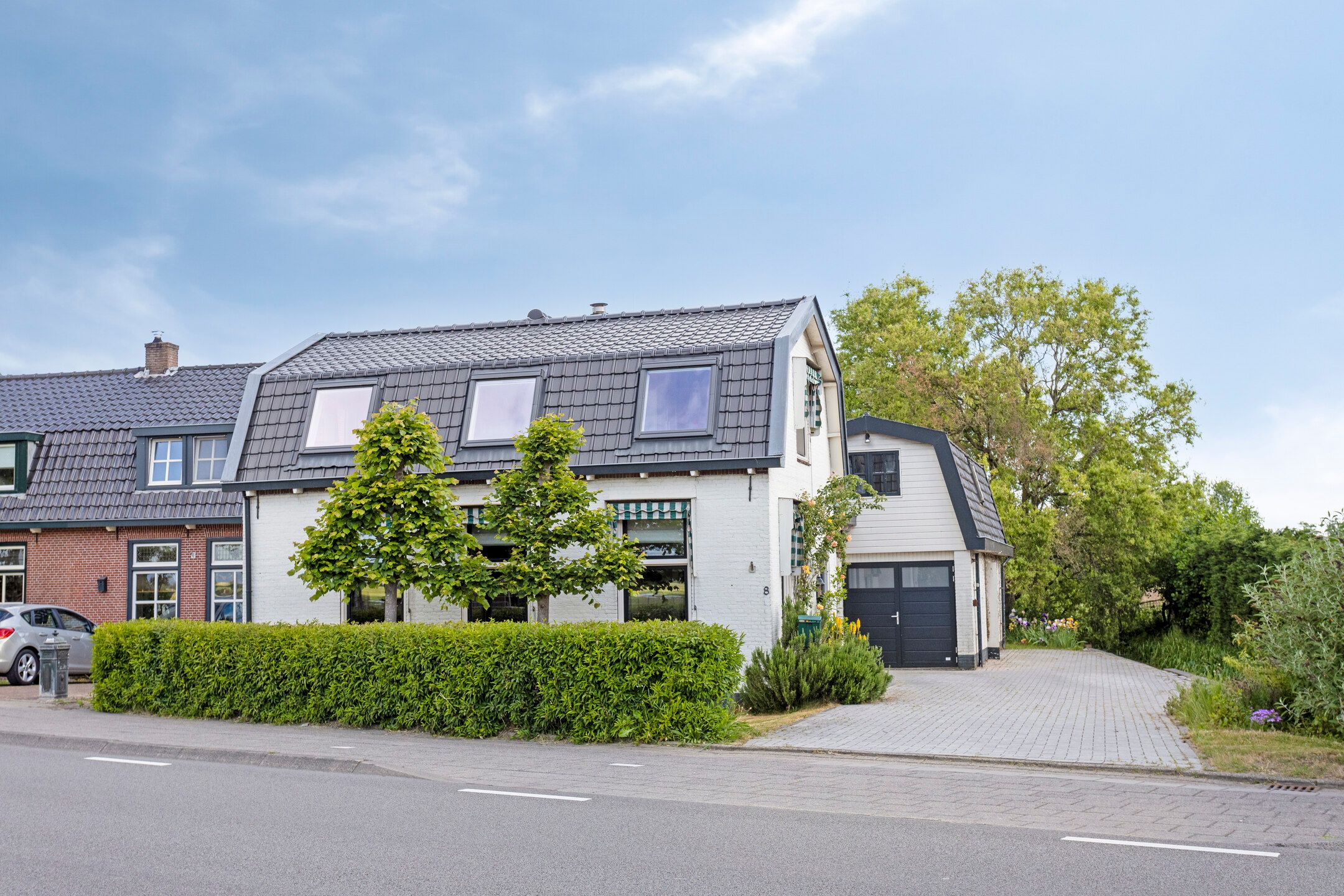 Foto 42 van Leidsestraatweg 8