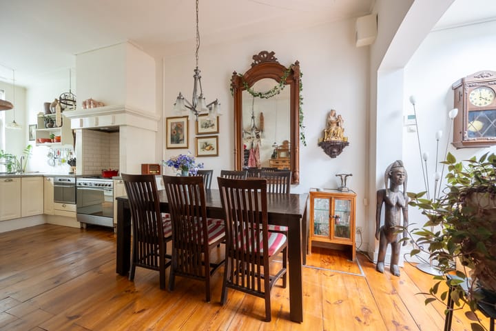 Foto 7 van Looierstraat 8