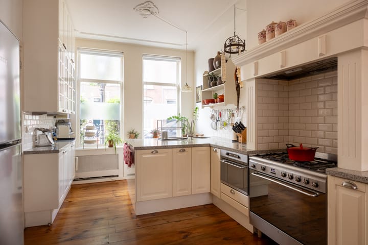 Foto 8 van Looierstraat 8