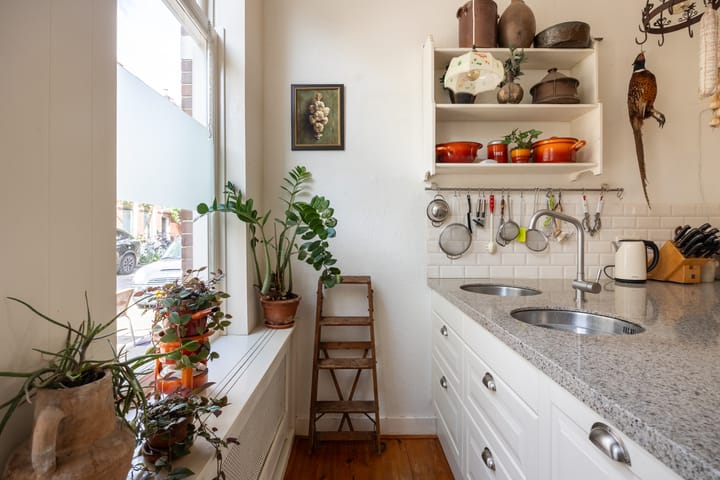 Foto 10 van Looierstraat 8